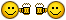 Bier Smilies (23) Smiley – Bier